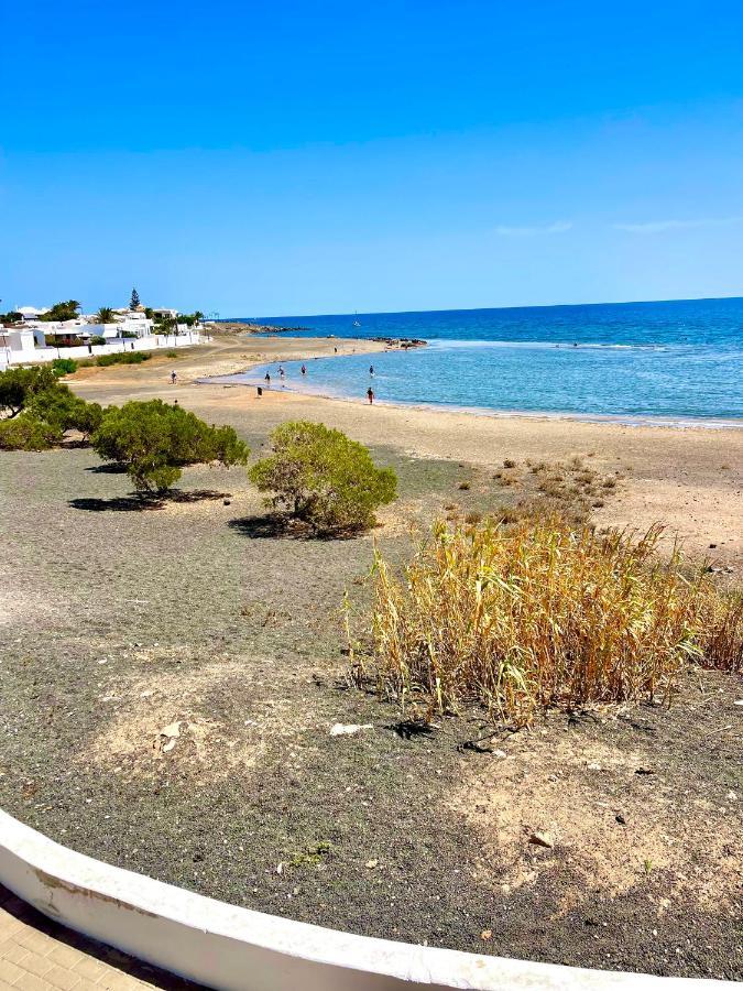 Luxury House Grumete Playa Honda  Exterior foto